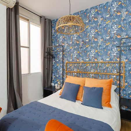 Casa Armonia Lägenhet Málaga Exteriör bild
